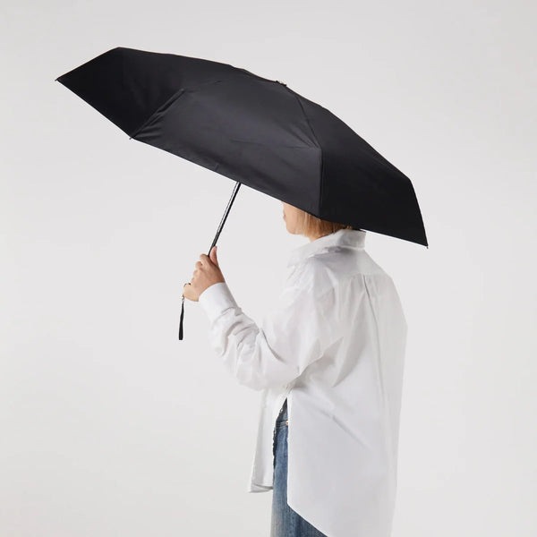 The Original Duckhead Umbrella - Mini Ultra Compact Black
