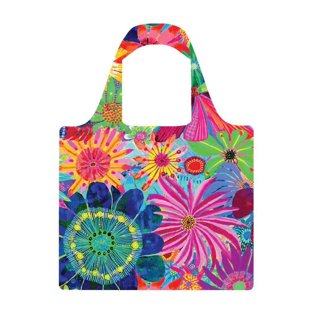 Shopper Bag Ruby Olive x Lordy Dordie Blooming Hour