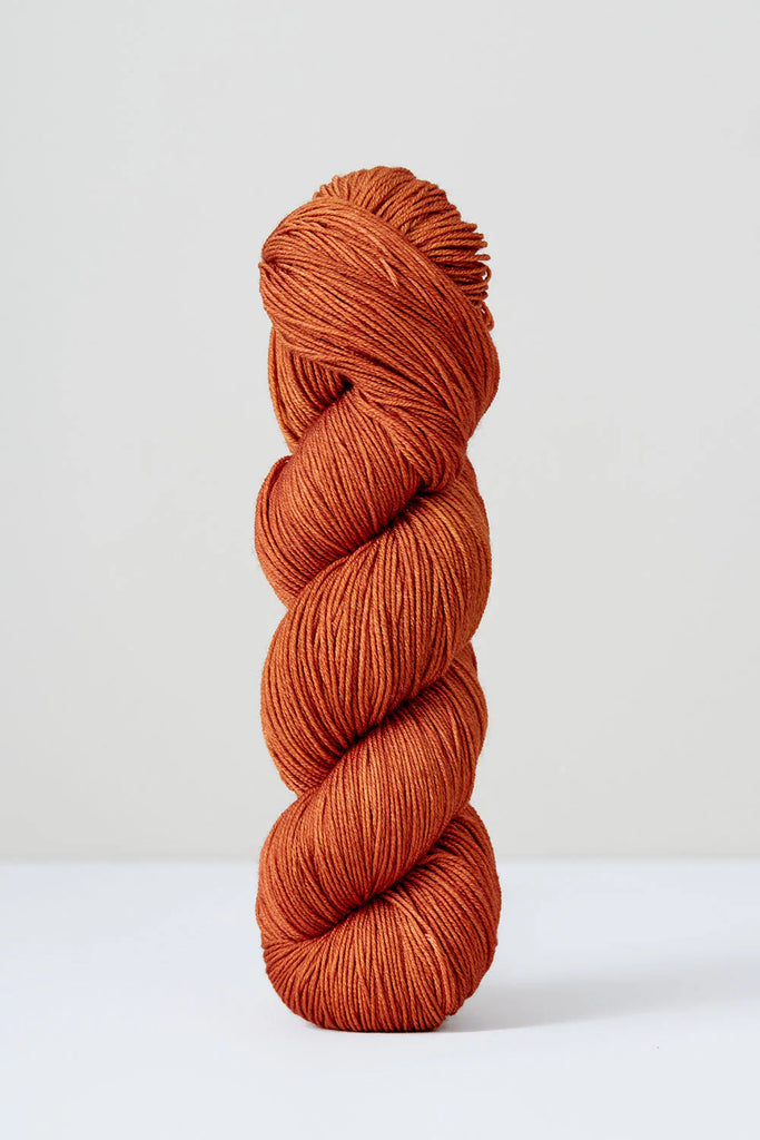 Urth Yarns Harvest Fingering | Cinnamon