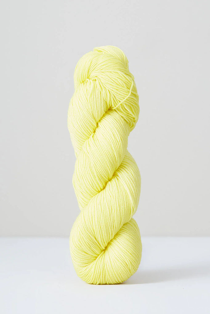 Urth Yarns Harvest Fingering | Citrus