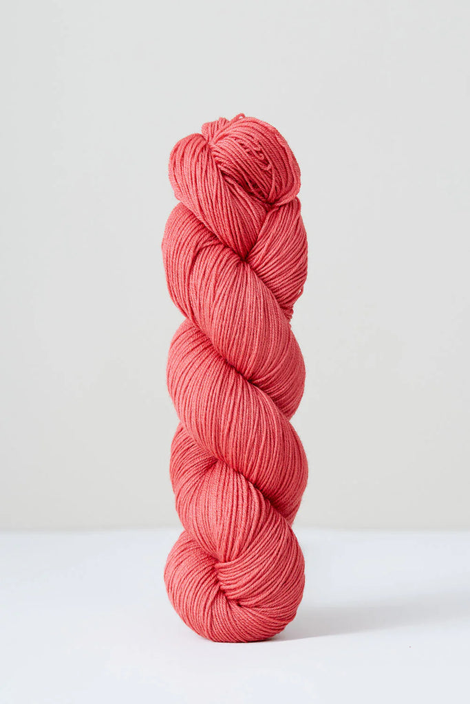 Urth Yarns Harvest Fingering | Cranberry