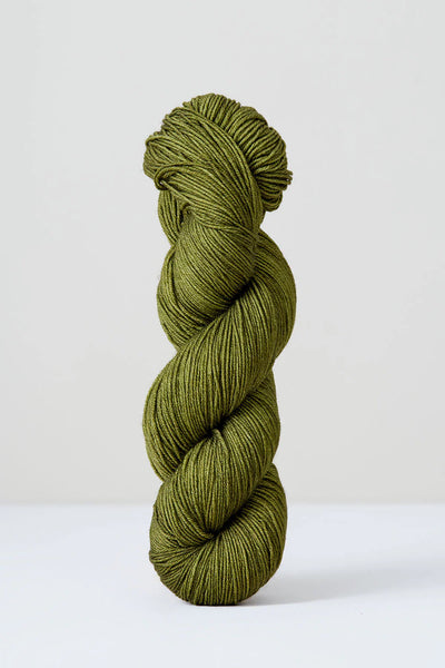 Urth Yarns Harvest Fingering | Grape Leaf