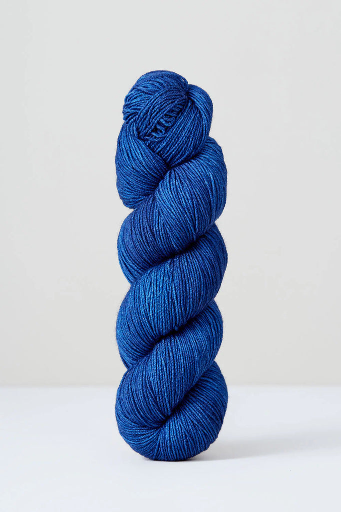 Urth Yarns Harvest Fingering | Indigo