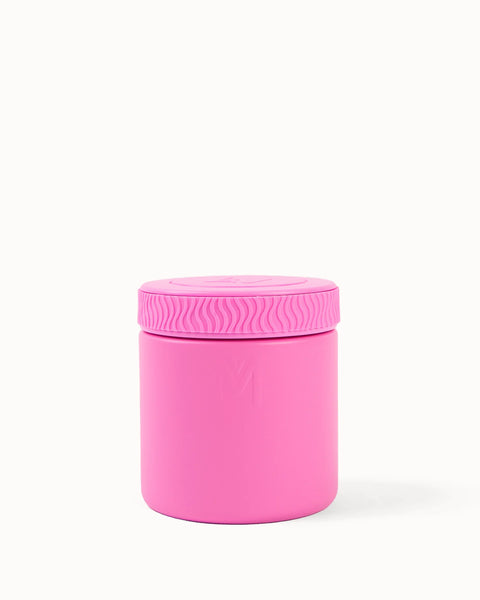 MontiiCo Insulated Food Jar - Floss 400 ml