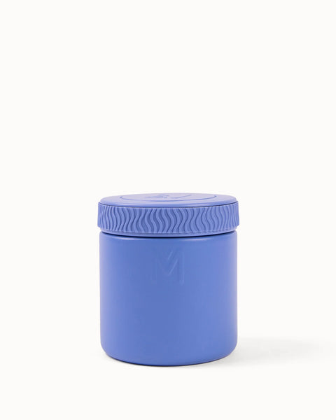 MontiiCo Insulated Food Jar - Splash 400 ml