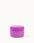 MontiiCo Insulated Mini Food Jar — Fuchsia (200ml)