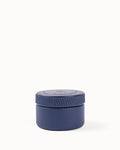 MontiiCo Insulated Mini Food Jar — Navy (200ml)