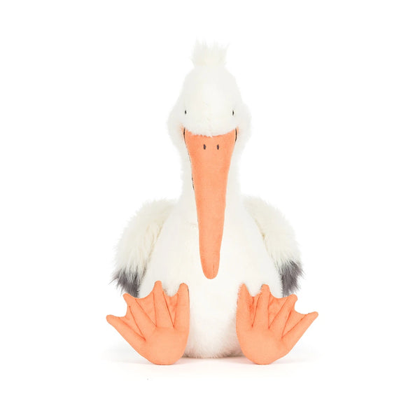 Jellycat - Keli Pelican