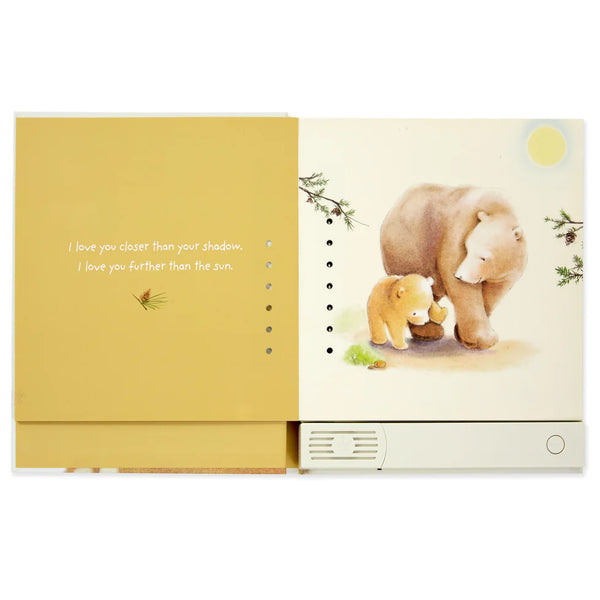 Recordable Storybooks All The Ways I Love You Recordable Storybook