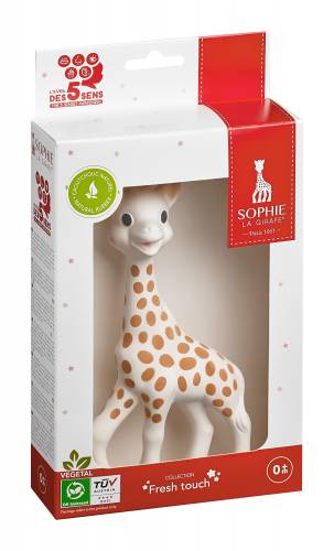 Sophie The Giraffe Fresh Touch