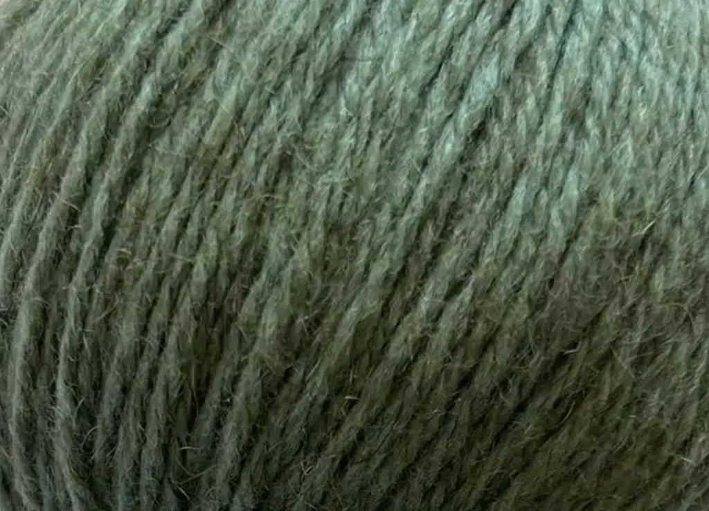 Zealana - Rimu DK - Green Taru R22