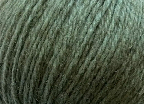 Zealana - Rimu DK - Green Taru R22