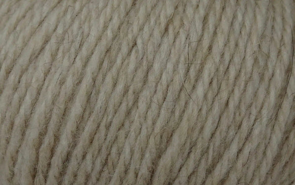Zealana - Rimu DK - Ivory R35