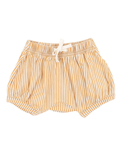 Minhaha Fox & Finch WILDLINGS STRIPE BLOOMERS
