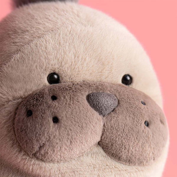 Jellycat - Roarwell Sealion