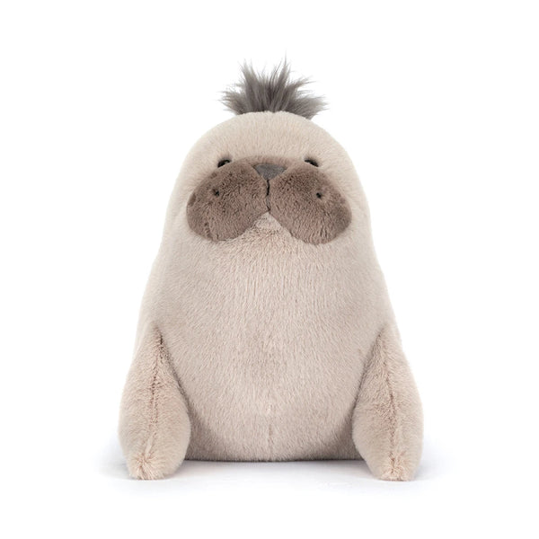 Jellycat - Roarwell Sealion