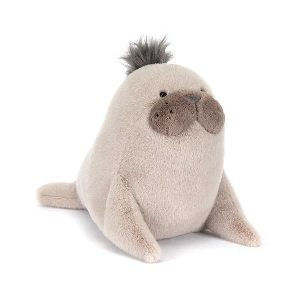 Jellycat - Roarwell Sealion