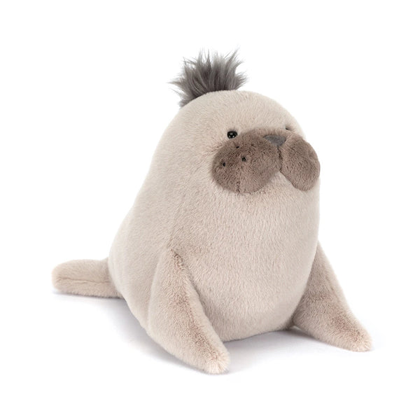 Jellycat - Roarwell Sealion