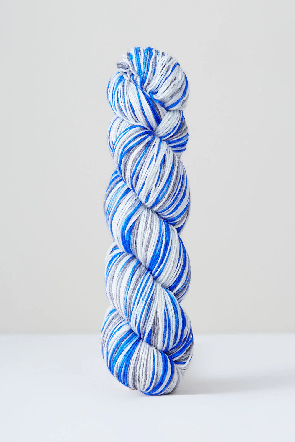 Urth Yarns Uneek Fingering — Hanukkah