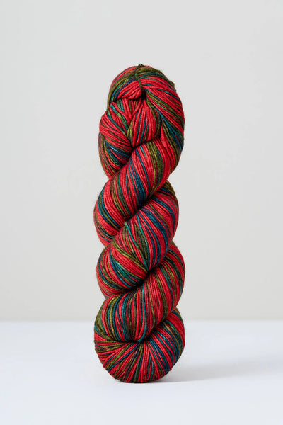 Urth Yarns - Uneek Fingering Christmas