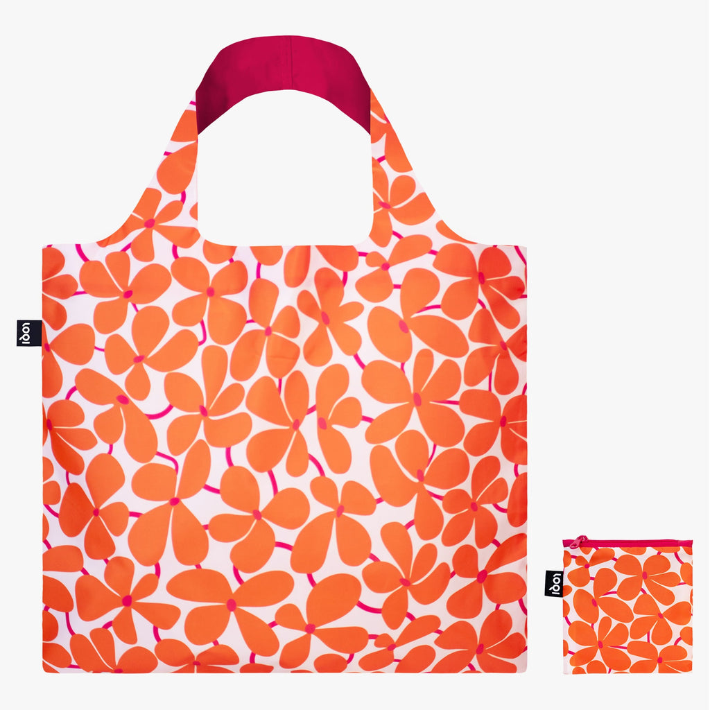 Shopper Bag LOQI -  STIG LINDBERG Ballet Recycled Bag