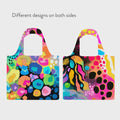 Ruby Olive Phoenix Shopper Bag
