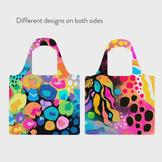 Shopper Bag Ruby Olive x Kasey Rainbow Pheonix