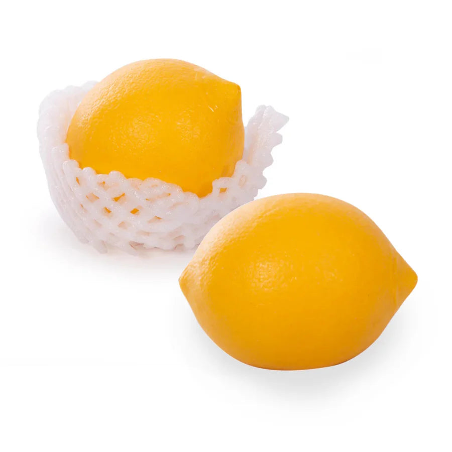 Sensory Toy - Lemon