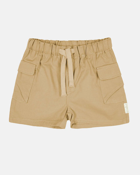 Toshi Shorts Billy - Driftwood
