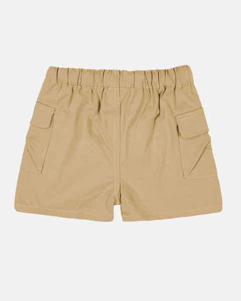 Toshi Shorts Billy - Driftwood