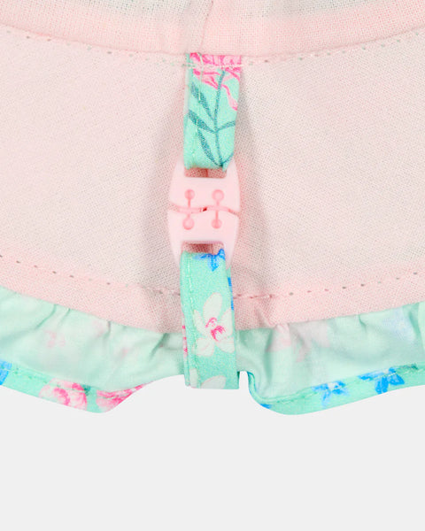 Toshi Bell Hat Matilda - Acacia Mint