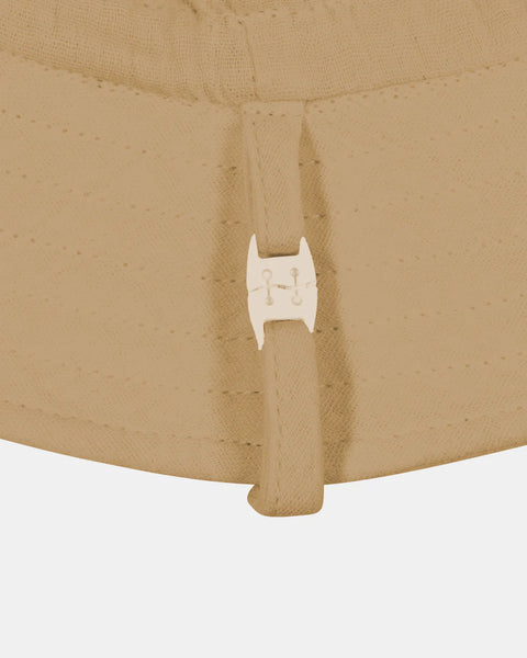 Toshi Bell Hat Sammy/ Driftwood
