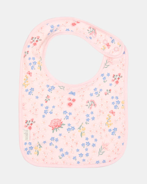 Toshi Bib Down Under - Acacia Blossom