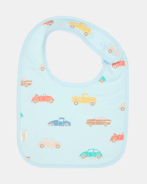 Toshi Bib Down Under -  Fast Lane Sky