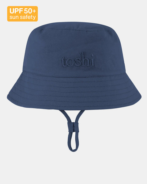 Toshi Bucket Hat Billy Midnight
