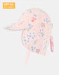 Toshi Flap Cap Down Under - Arcacia Blossom
