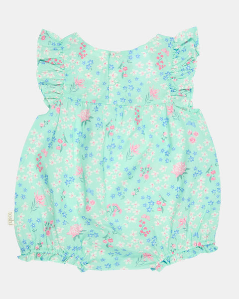 Toshi Romper Matilda - Arcacia Mint