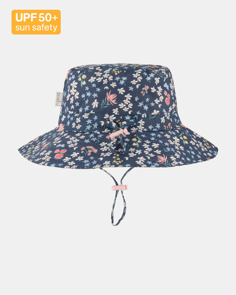Toshi Sunhat Arcacia - Midnight