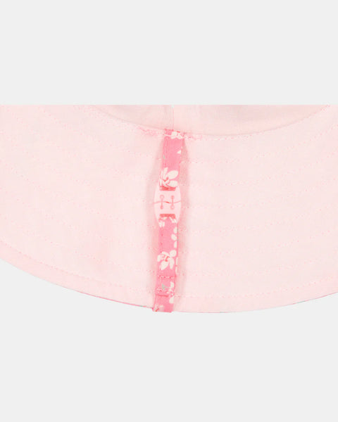Toshi Sunhat Arcacia - Scarlet