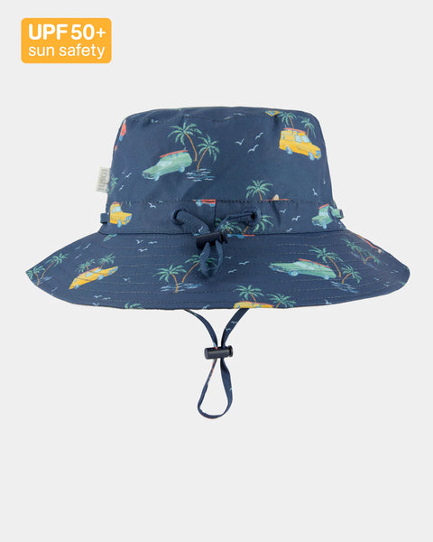 Toshi Sunhat Banjo - Swell Seekers