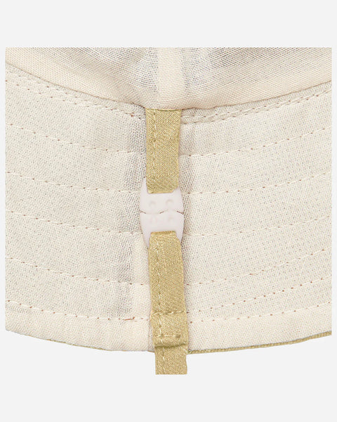 Toshi Sunhat / Olly Driftwood
