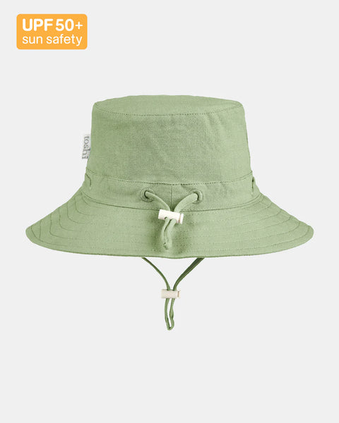 Toshi Sunhat / Olly Fern