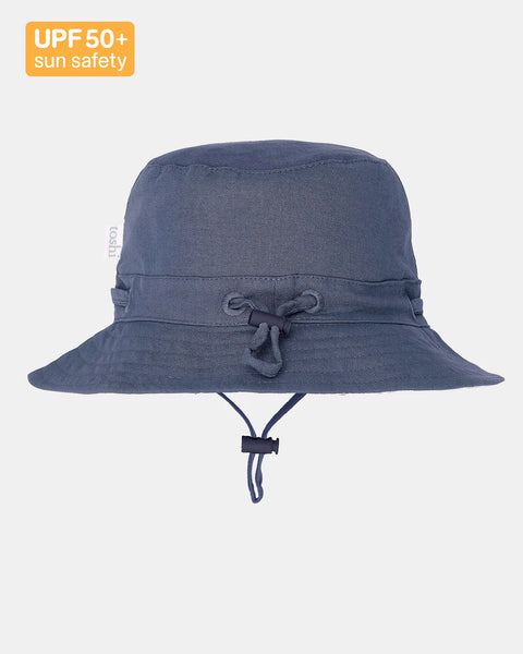 Toshi Sunhat / Olly Ink
