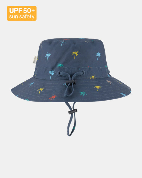 Toshi Sunhat Ryder - Palm Midnight