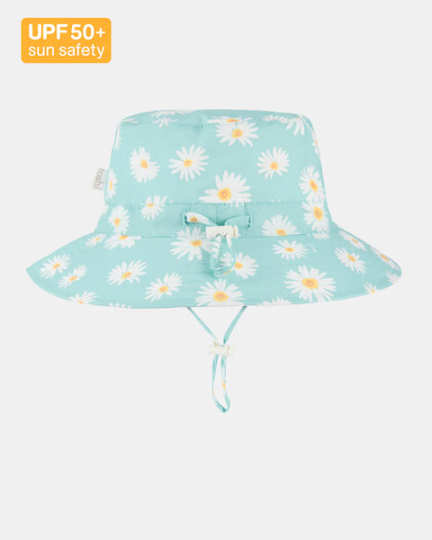 Toshi Sunhat Sunhat Spell - Teal