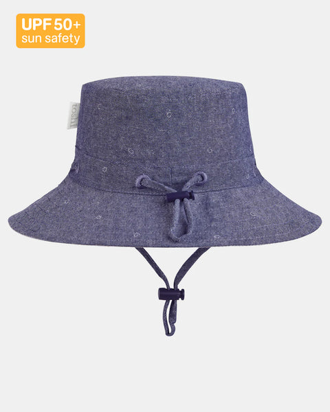 Toshi Sunhat / Xavier Ink