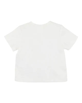 Minhaha Bébé AUSTRALIANA KOALA ORGANIC TEE