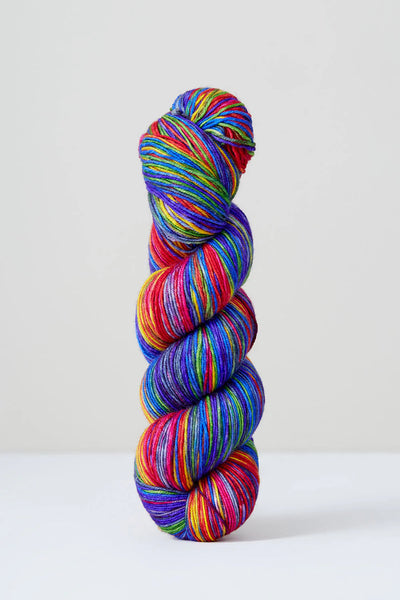 Urth Yarns - Uneek Fingering Colour 3004