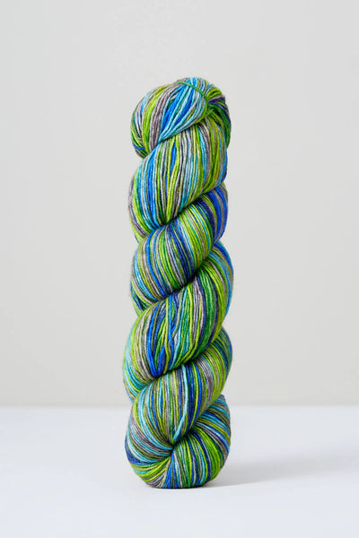 Urth Yarns - Uneek Fingering Colour 3025