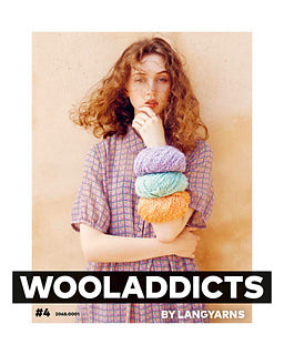 WOOLADDICTS BOOK 4